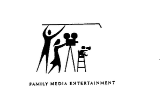 FAMILY MEDIA ENTERTAINMENT