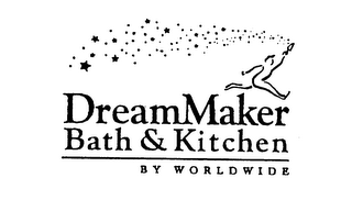 DREAMMAKER BATH & KITCHEN BY WORLDWIDE