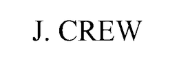 J. CREW trademark