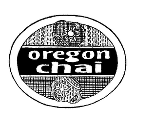 OREGON CHAI