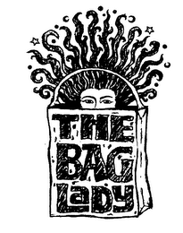 THE BAG LADY