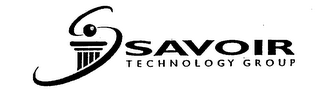 SAVOIR TECHNOLOGY GROUP