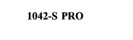 1042-S PRO