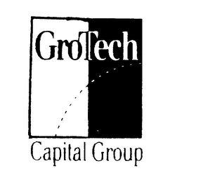 GROTECH CAPITAL GROUP