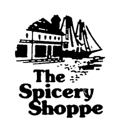 THE SPICERY SHOPPE