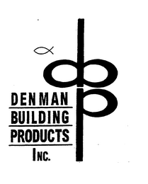 DBP DENMAN BUILDING PRODUCTS INC.