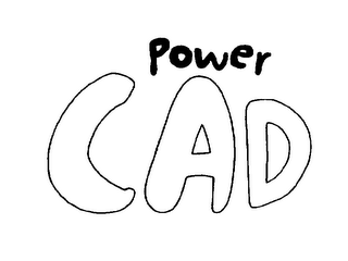 POWER CAD