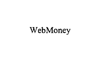WEBMONEY