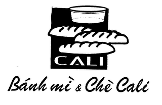 BANH MI & CHE CALI