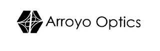 ARROYO OPTICS