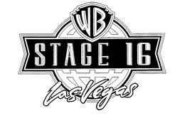 WB STAGE 16 LAS VEGAS