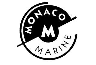 MONACO M MARINE