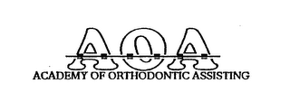 AOA ACADEMY OF ORTHODONTIC ASSISTING