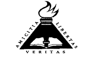 AMICITIA LIBERTAS VERITAS