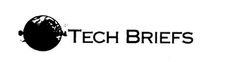 INTERNATIONAL TECH BRIEFS