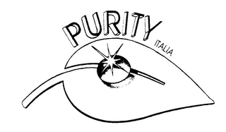 PURITY ITALIA