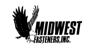 MIDWEST FASTENERS, INC.