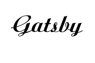 GATSBY