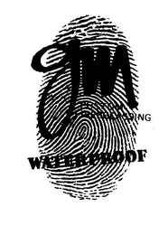 GM CUSTOM FIBERGLASSING WATERPROOF