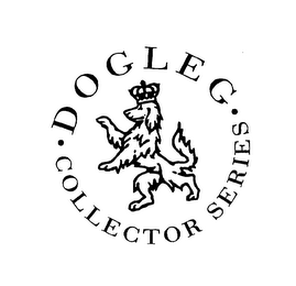 D O G L E G  COLLECTOR SERIES