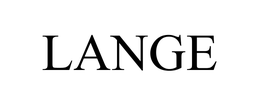 LANGE UHREN GmbH. logo