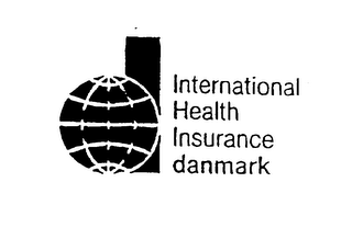 INTERNATIONAL HEALTH INSURANCE DANMARK