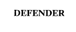 DEFENDER