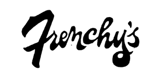 FRENCHY'S