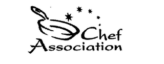 CHEF ASSOCIATION