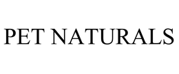 PET NATURALS