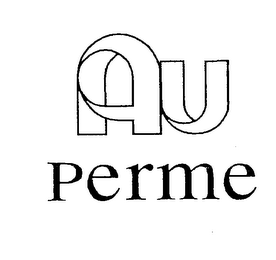 AU PERME