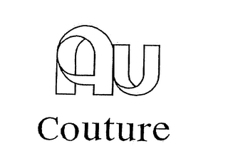 AU COUTURE