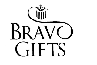 BRAVO GIFTS