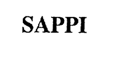 Sappi Ltd. logo