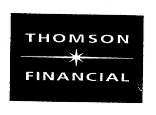 THOMSON FINANCIAL