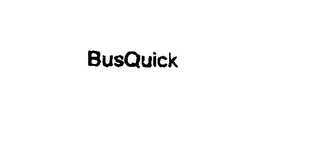 BUSQUICK