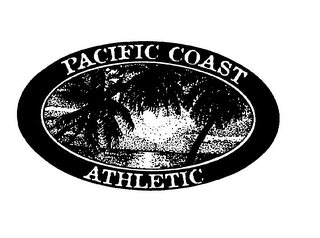 PACIFIC COAST ATHLETIC