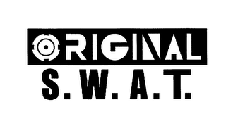 ORIGINAL S.W.A.T.