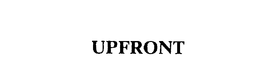 UPFRONT