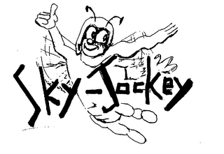 SKY-JOCKEY