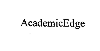 ACADEMICEDGE