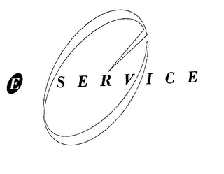 E SERVICE