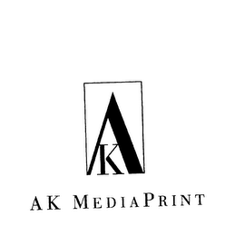 AK MEDIAPRINT