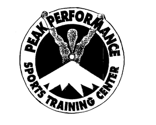 PEAK PERFORMANCE SPORTS TRAINING CENTER