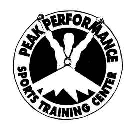 PEAK PERFORMANCE SPORTS TRAINING CENTER