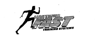LIGHTNING FAST TRAINING SYSTEMS