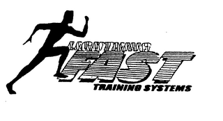 LIGHTNING FAST TRAINING SYSTEMS