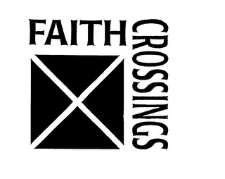 FAITH CROSSINGS