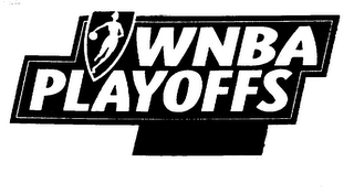 WNBA PLAYOFFS