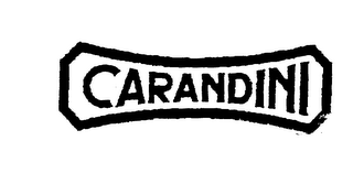 CARANDINI